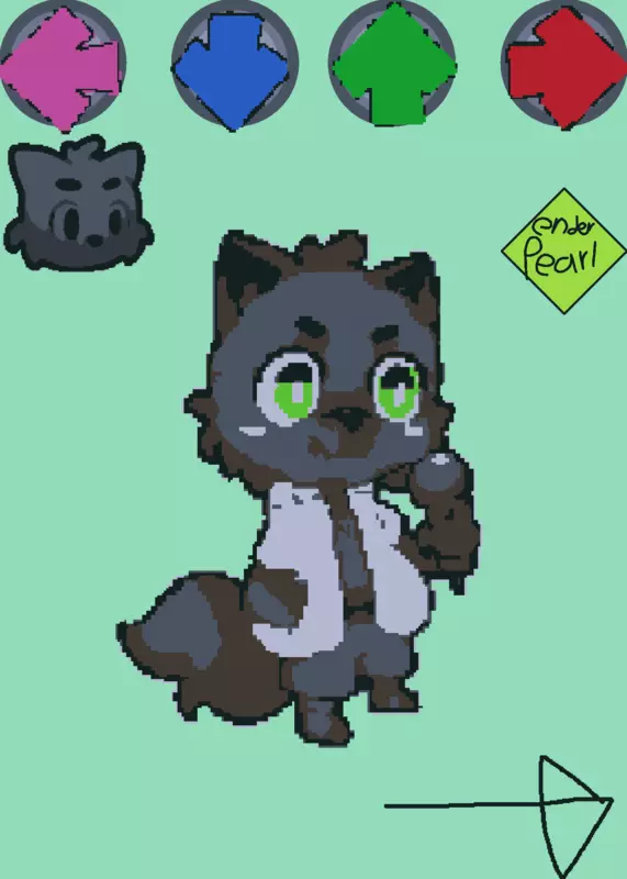 Game by @pepethepro_oficial
