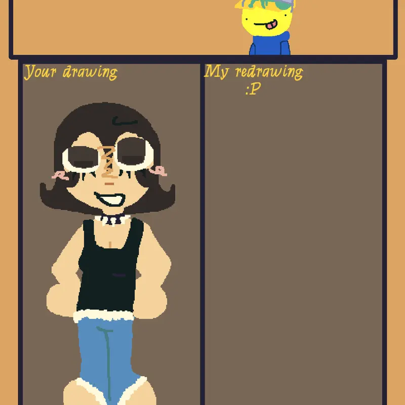Game by @dulki