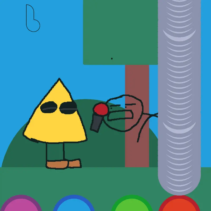 Game by @HackeClicker