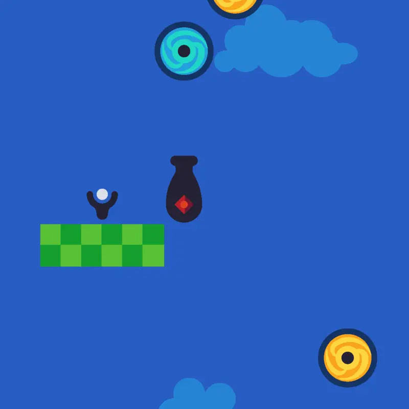 Game by @Pilar_togan
