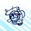 playerBlue_vip avatar