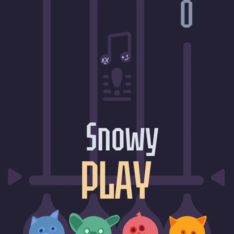 Game by @Cats_arecool