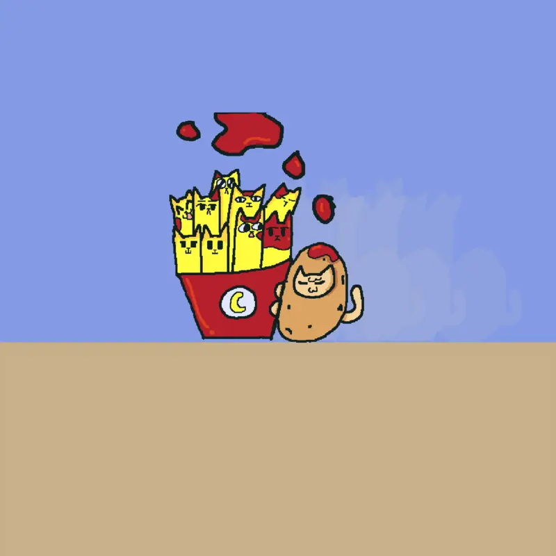 Game by @CatzFoLifee