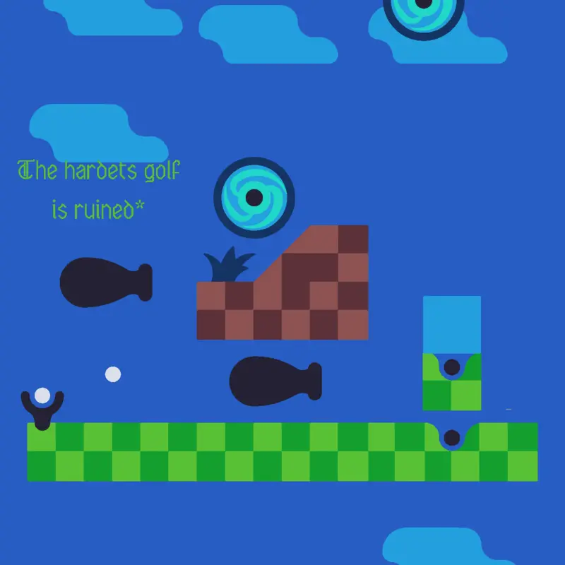 Game by @castleisbetter
