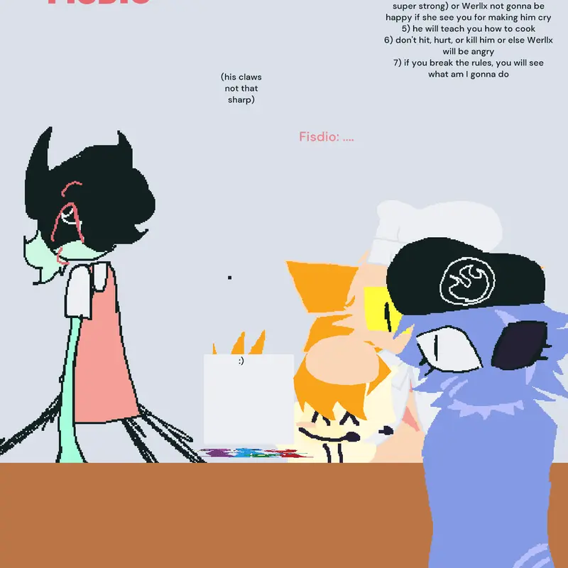 Game by @FanSkull_NoJustNeeded