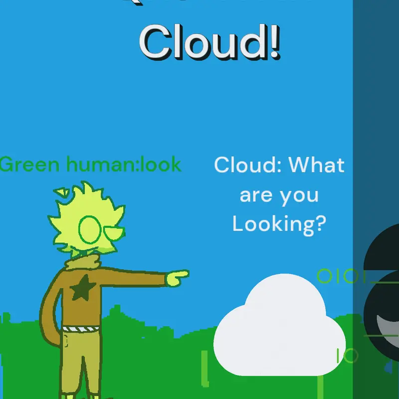 Game by @Green_remake