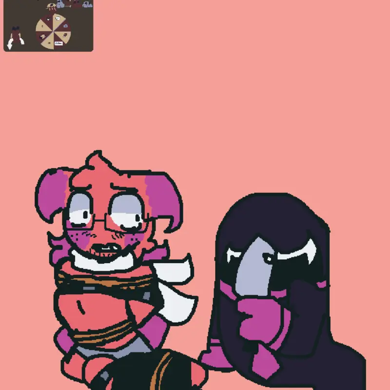 Game by @Funky_T0wn
