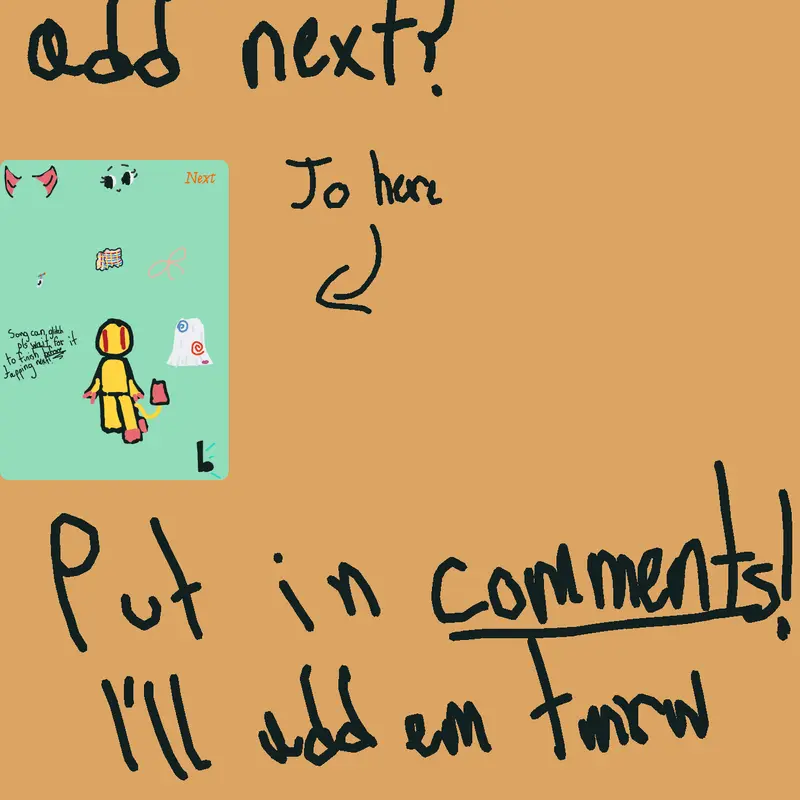 Game by @poopbombg