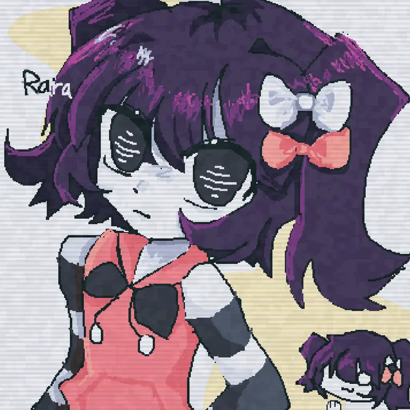 Game by @raraah