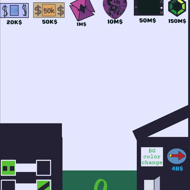 Game by @gegee