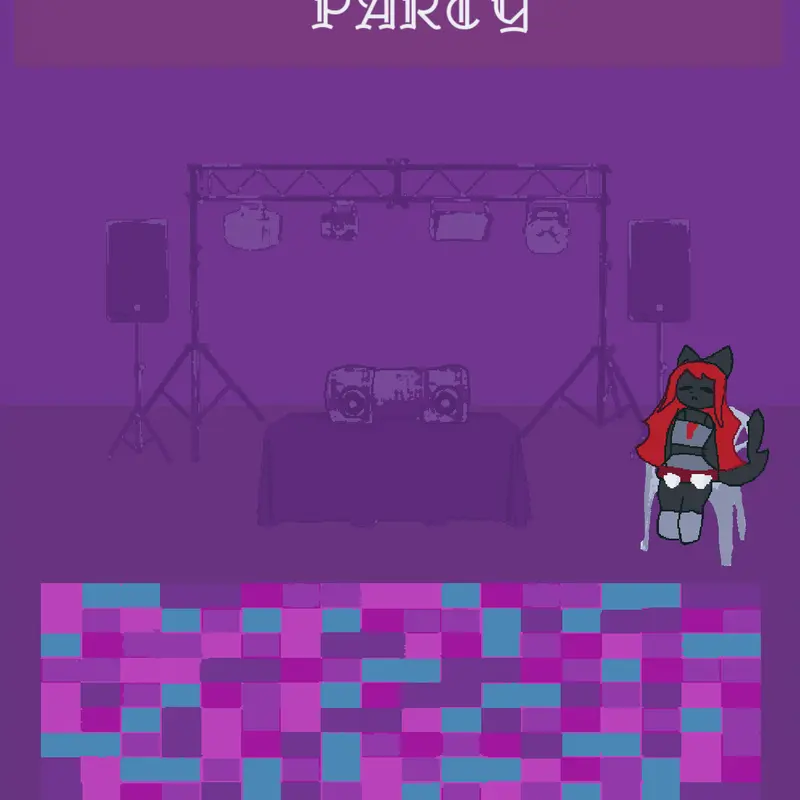 Game by @-_Sparrow_-