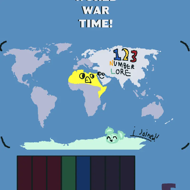 Game by @E_1sillyboober