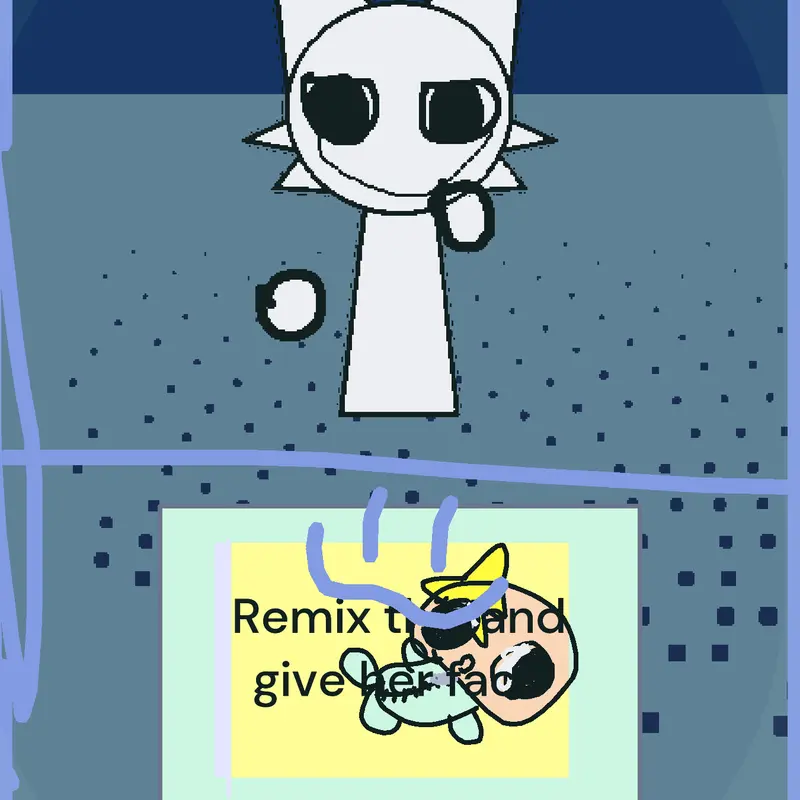 Game by @bunnypop