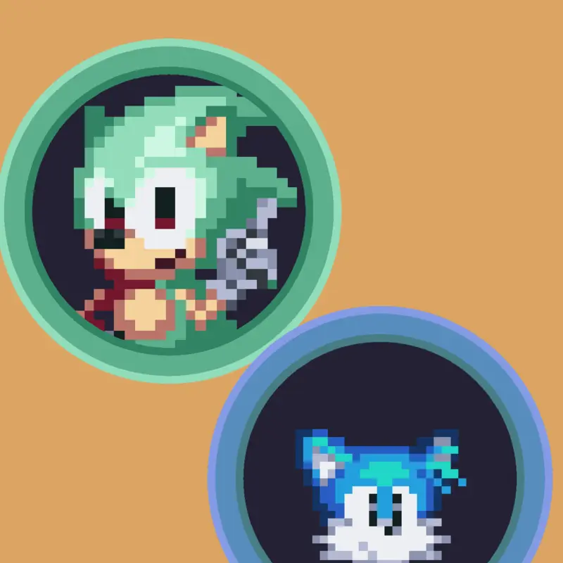 Game by @New_Folder