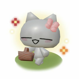 @-_mel_leaf_cat_-