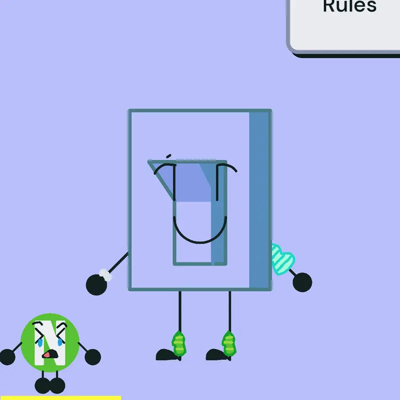 Game by @Red_cherry_blossom_cake