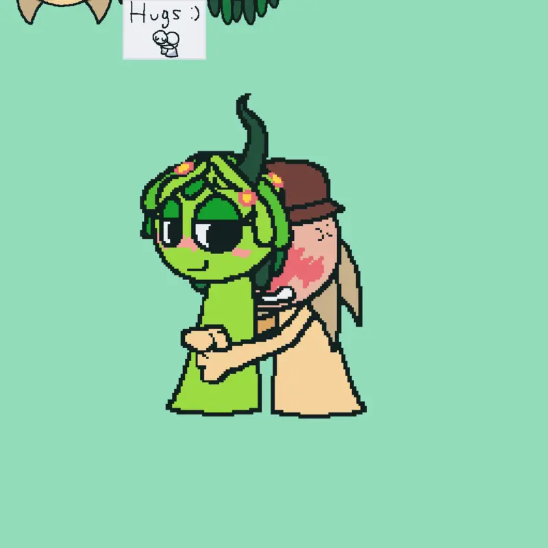 Game by @Alesser