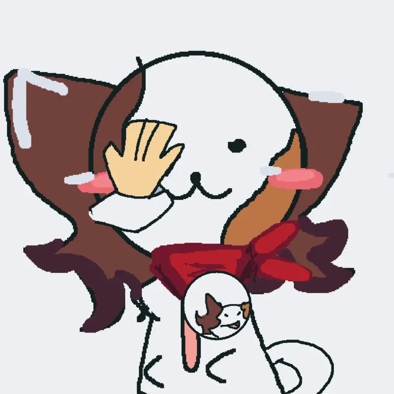 Game by @v0rp