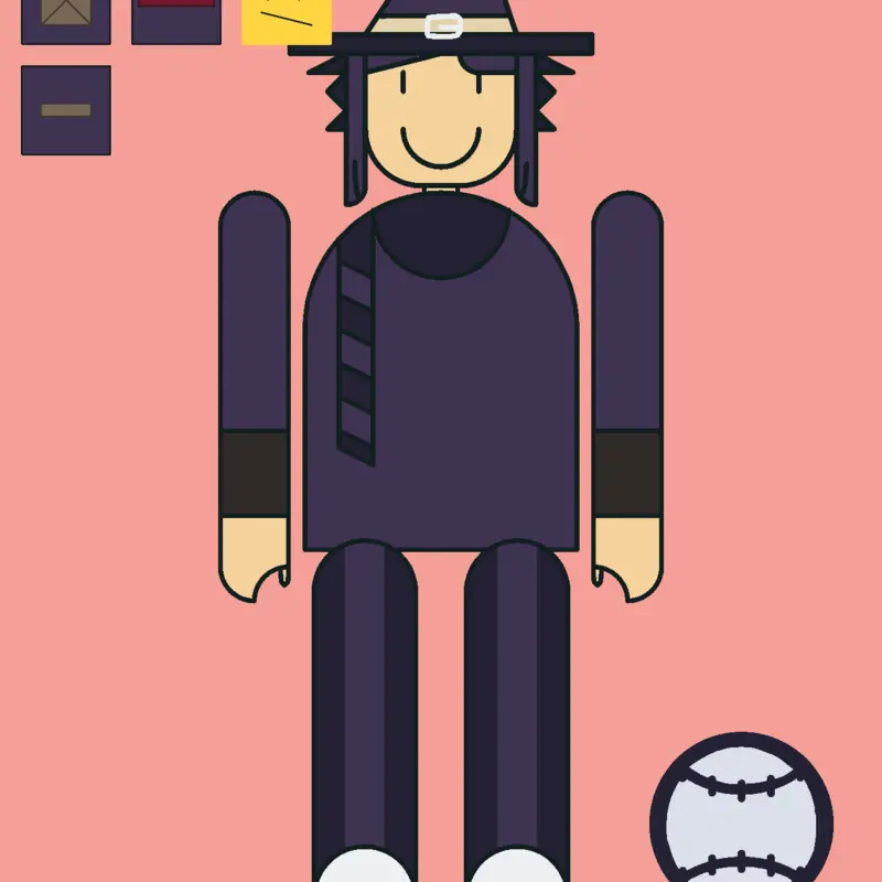 Game by @MoonStudioAnimation