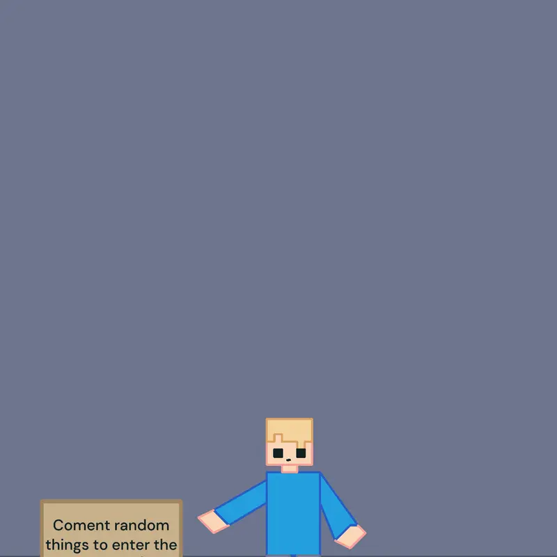 Game by @facuDev