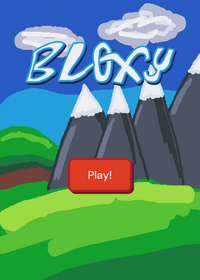 Bloxy