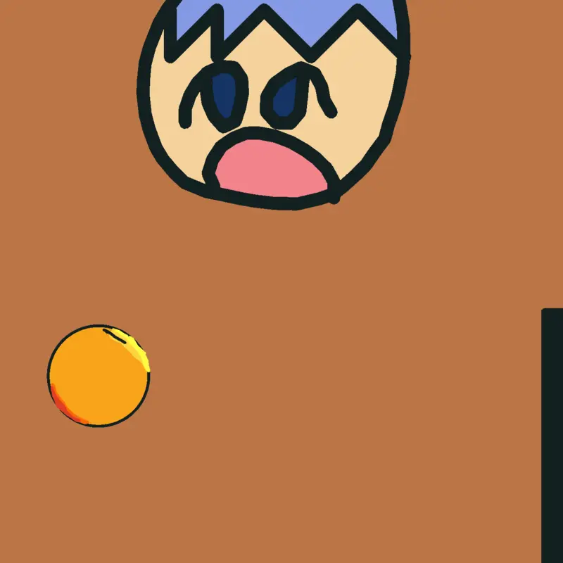 Game by @Izayah4San