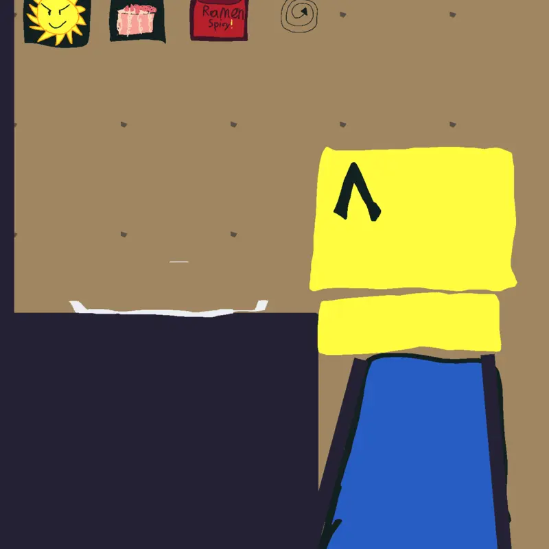Game by @chazthebest
