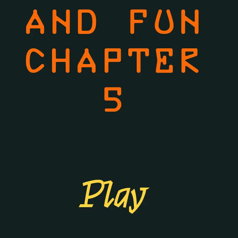 Game by @Hanstrong
