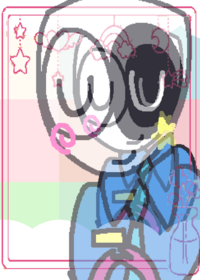 Gangle Moe