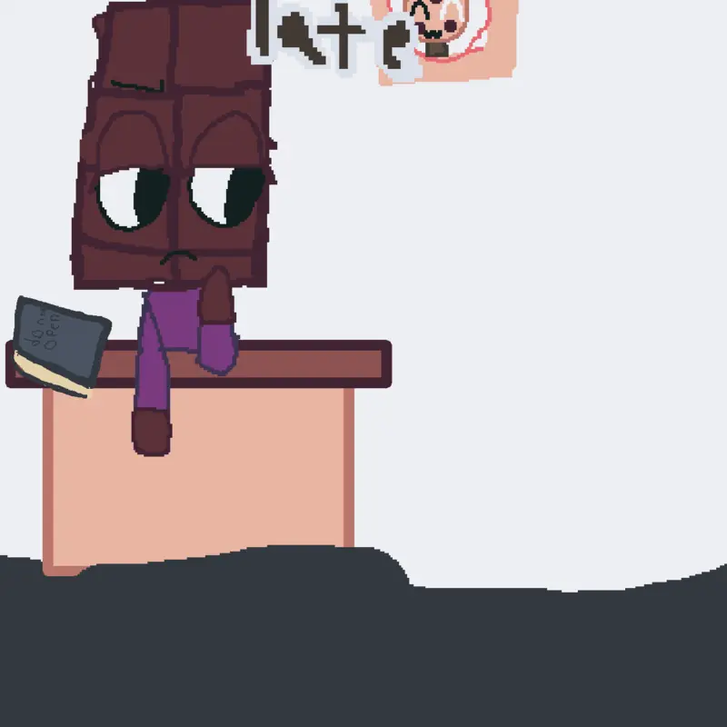 Game by @gwendoesthings
