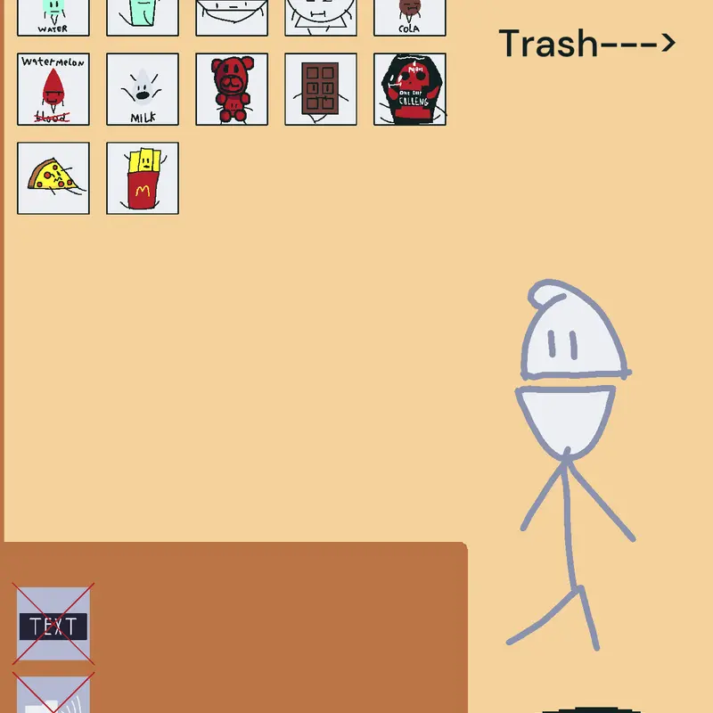 Game by @Kevince707070