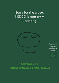 NSDCO