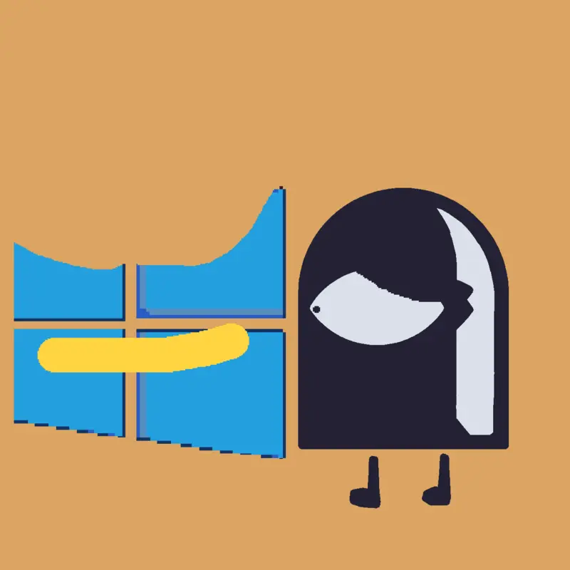 Windows 10 by @window10_AUTTP