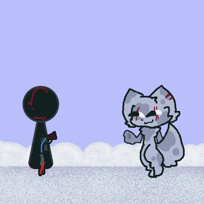 Game by @misteryfox