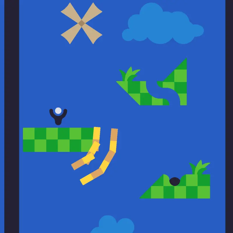 Game by @omd