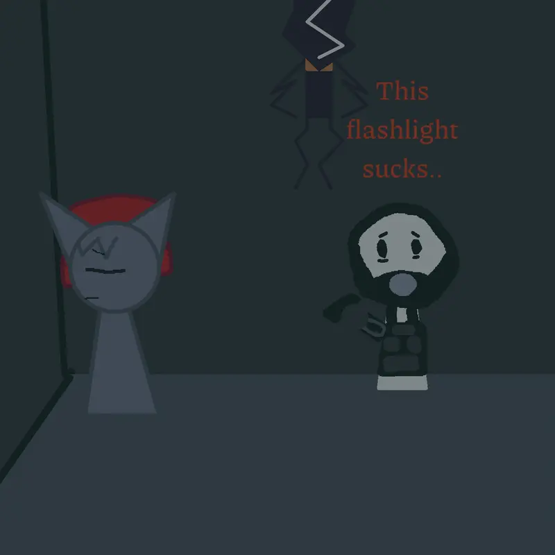 Game by @GubbyTheRabbit