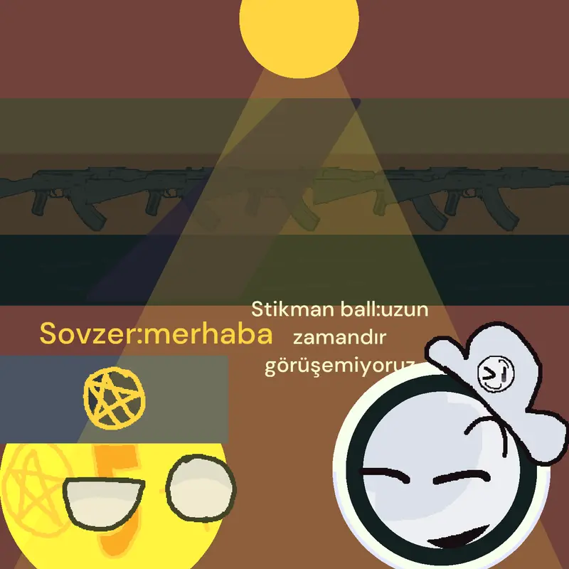 Game by @arasoyuncu