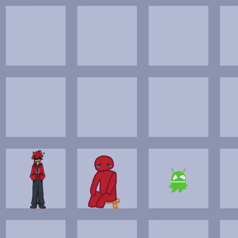 Game by @Faxpar