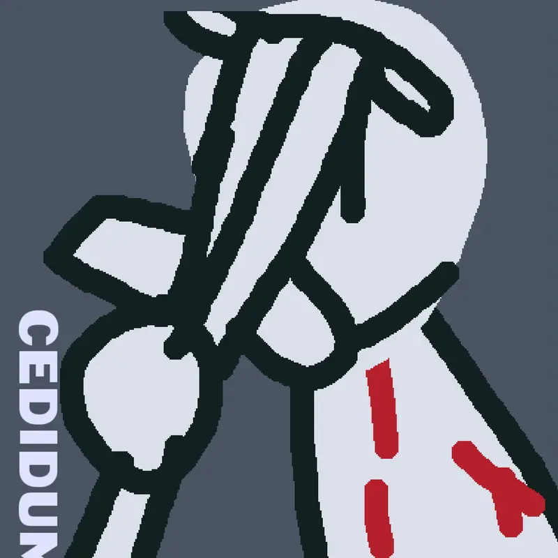 Game by @Cedidumbu