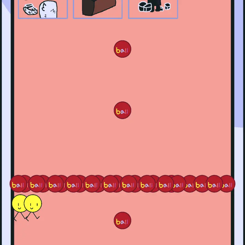 Game by @this_is_snowy