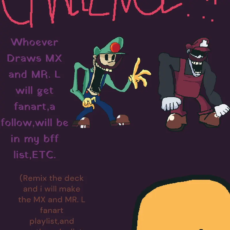 Game by @LemmenTheCool