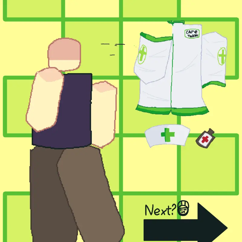 Game by @Shedletsky3667