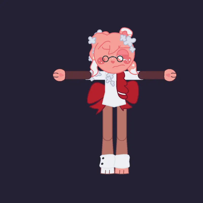 Game by @GourdyYay