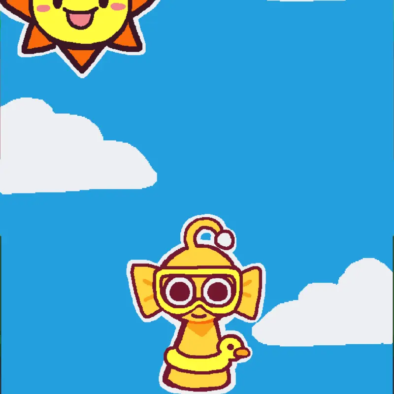 Game by @Pigeoncatcher