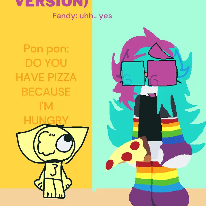 Game by @FanSkull_NoJustNeeded