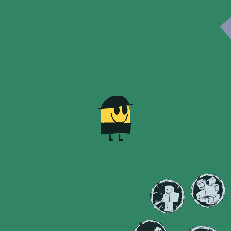 Game by @DreamKillerDepths