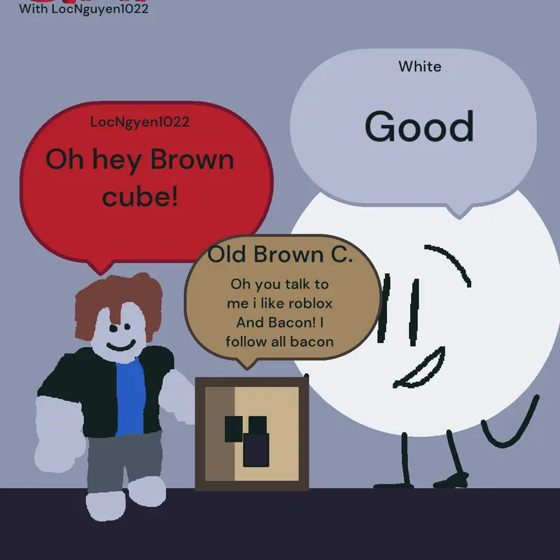 Game by @Xx_Old_Brown_Cube_xX