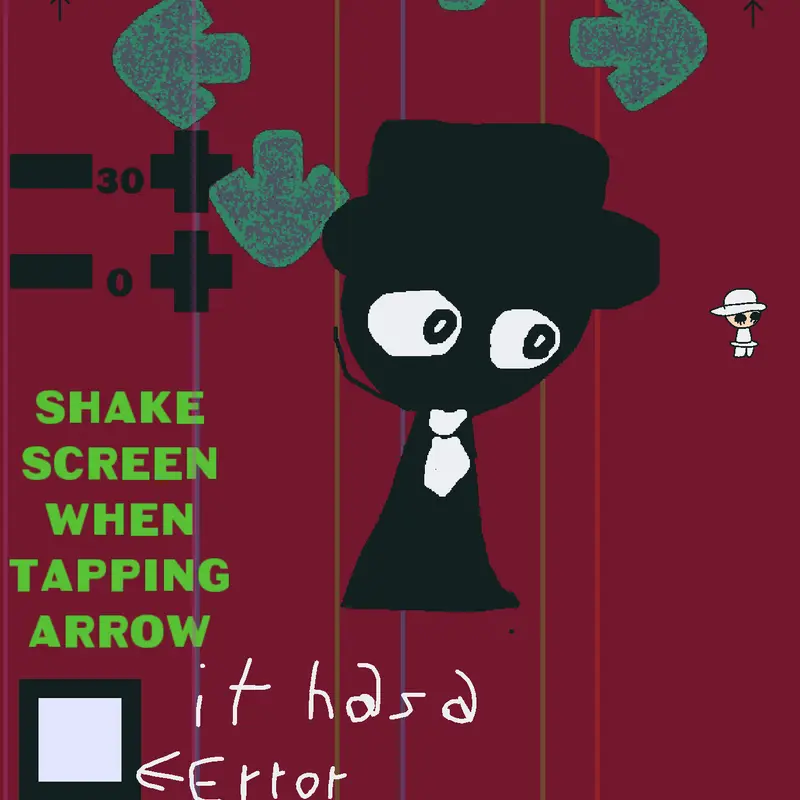 Game by @Sprunki-Maker