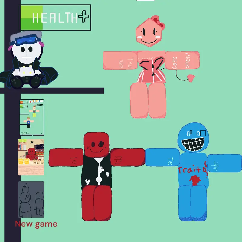 Game by @lunarbanana