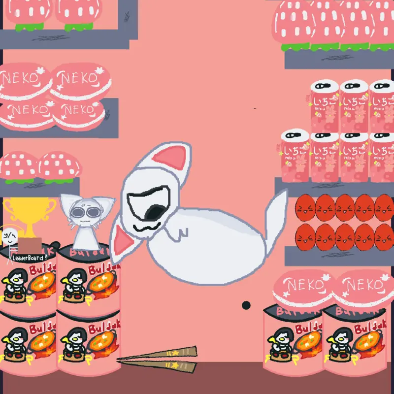Game by @Myri937